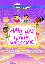 Picture of AMY WU AND THE WARM WELCOME