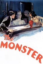 Picture of MONSTER (1925)