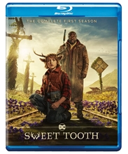 Picture of SWEET TOOTH: COMPLETE FIRST SEASON