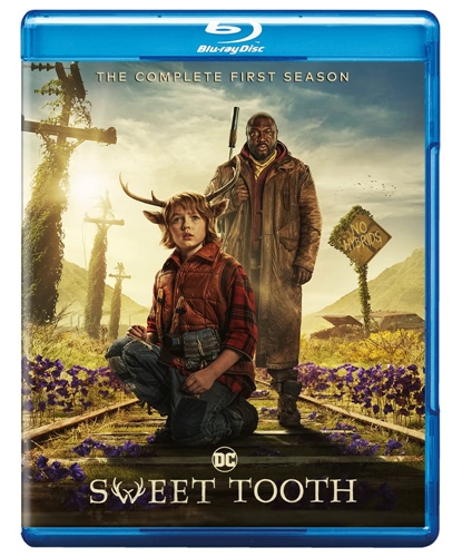 Picture of SWEET TOOTH: COMPLETE FIRST SEASON