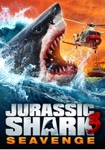 Picture of JURASSIC SHARK 3: SEAVENGE