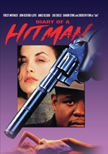 Picture of DIARY OF A HITMAN