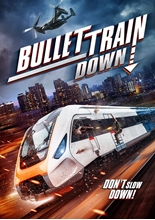 Picture of BULLET TRAIN DOWN