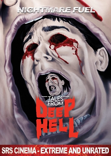 Picture of TALES FROM DEEP HELL