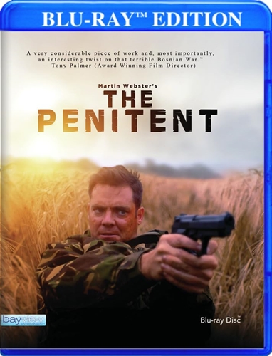 Picture of MARTIN WEBSTER'S THE PENITENT