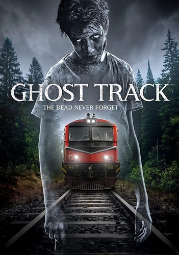 Picture of GHOST TRACK