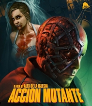 Picture of ACCION MUTANTE