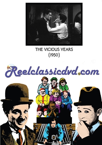 Picture of VICIOUS YEARS (1950)