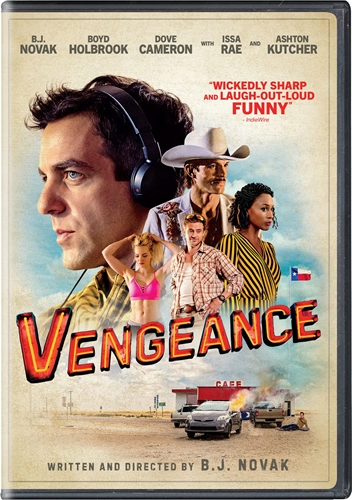 Picture of VENGEANCE