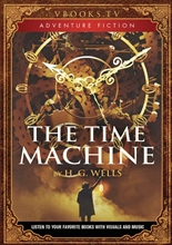 Picture of TIME MACHINE