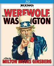 Picture of WEREWOLF OF WASHINGTON (1973)