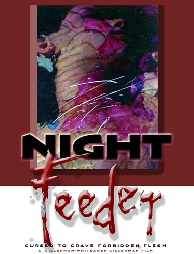 Picture of NIGHT FEEDER