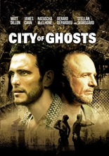 Picture of CITY OF GHOSTS