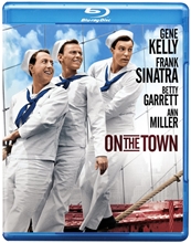 Picture of ON THE TOWN