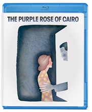 Picture of PURPLE ROSE OF CAIRO