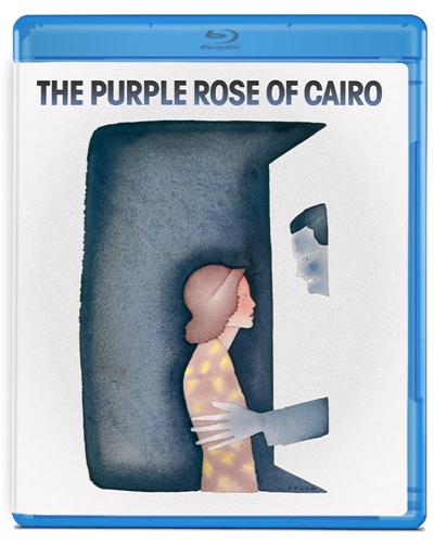 Picture of PURPLE ROSE OF CAIRO