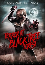 Picture of TERROR AT BLACK TREE FOREST