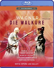 Picture of DIE WALKURE