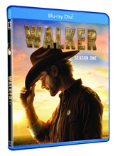 Picture of WALKER: SEASON ONE (2021)