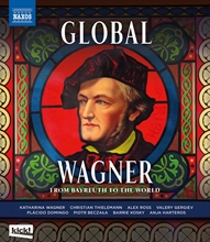 Picture of GLOBAL WAGNER