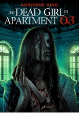 Picture of DEAD GIRL IN APARTMENT 03