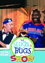 Picture of Slugs & Bugs Show - Season 2 Volume 4