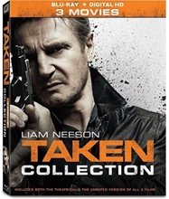 Picture of TAKEN 3-MOVIE COLLECTION