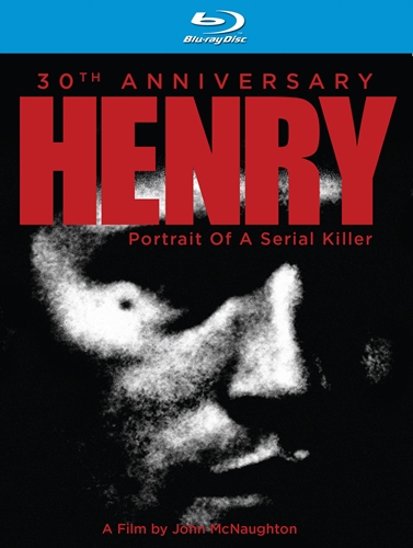 Picture of HENRY PORTRAIT OF A SERIAL KILLER: 30TH ANNIV