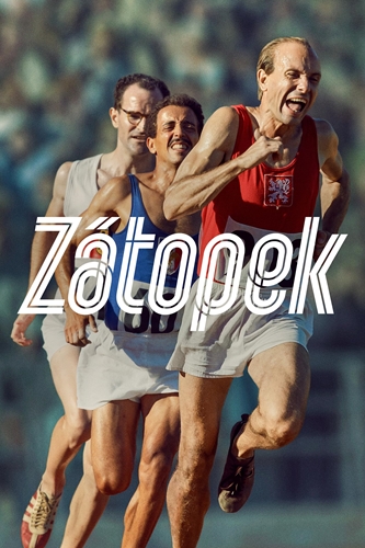 Picture of ZATOPEK