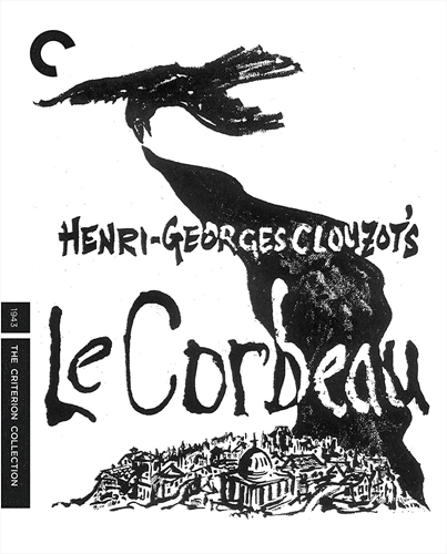 Picture of LE CORBEAU BD