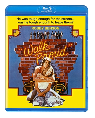 Picture of WALK PROUD (1979)