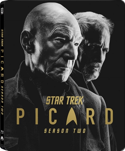 Picture of STAR TREK: PICARD - SEASON TWO