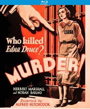 Picture of MURDER (1930)