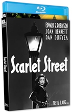 Picture of SCARLET STREET