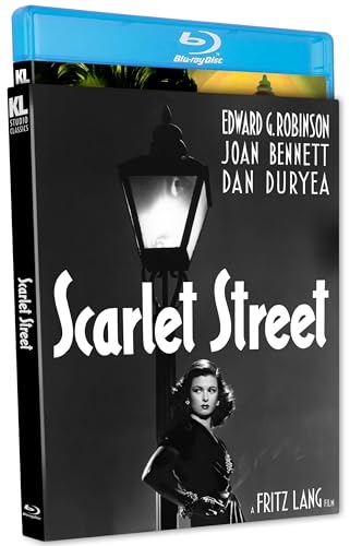 Picture of SCARLET STREET