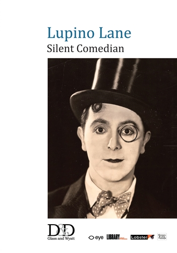 Picture of LUPINO LANE: SILENT COMEDIAN