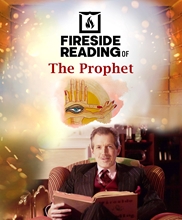 Picture of FIRESIDE READING OF THE PROPHET