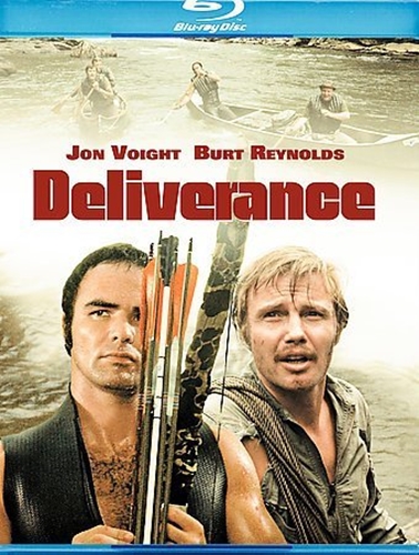 Picture of DELIVERANCE (1972)