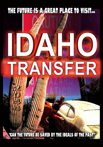 Picture of IDAHO TRANSFER