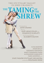 Picture of TAMING OF THE SHREW