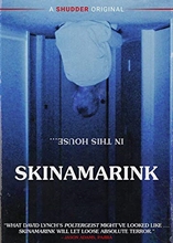 Picture of SKINAMARINK/DVD