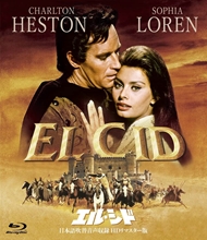 Picture of EL CID