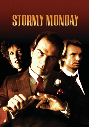 Picture of STORMY MONDAY