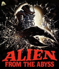 Picture of ALIEN FROM THE ABYSS