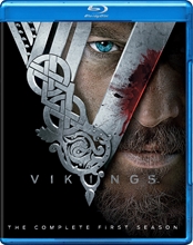 Picture of VIKINGS: SEASON 1