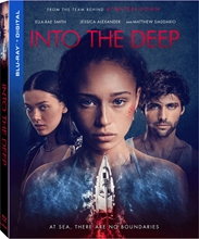 Picture of INTO THE DEEP