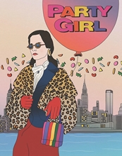 Picture of Party Girl [Limited Edition]