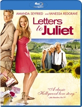 Picture of LETTERS TO JULIET