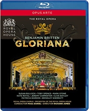 Picture of GLORIANA