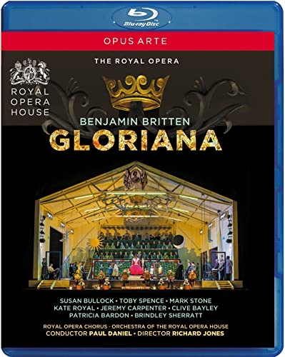 Picture of GLORIANA